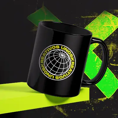 Categoría Tazas de UnosKreativos